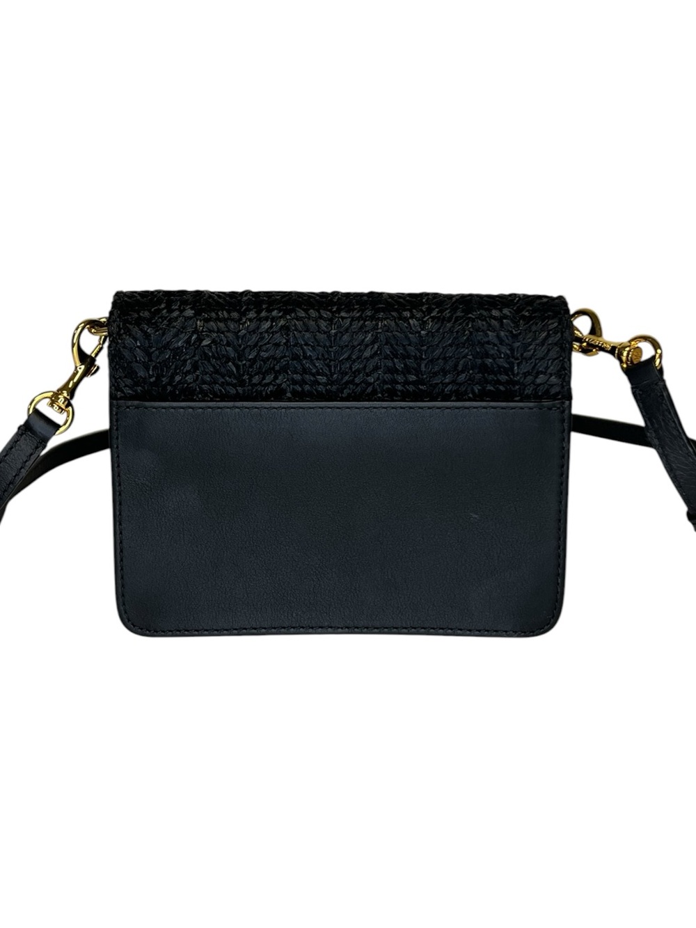 JW Anderson Rafia Front Bag - Picture 3 of 5